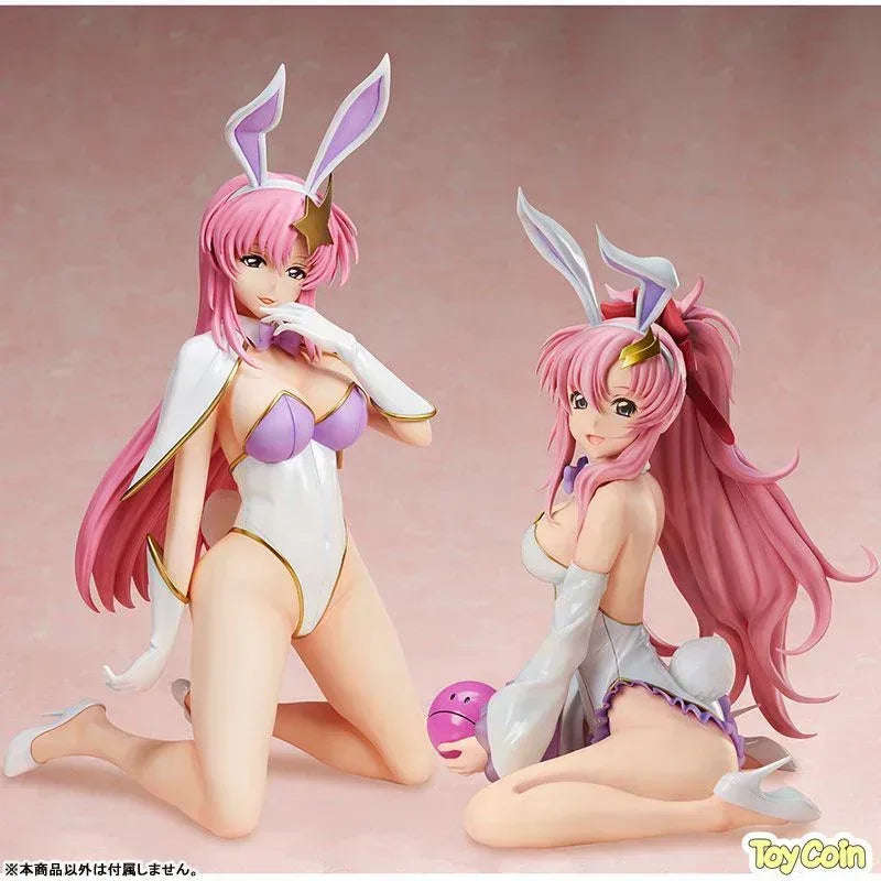 Meer Campbell Bare Leg Bunny Ver. by Megahouse - Shop at ToyCoin