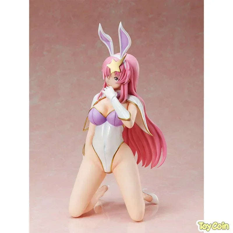 Meer Campbell Bare Leg Bunny Ver. by Megahouse - Shop at ToyCoin