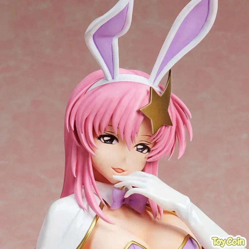 Meer Campbell Bare Leg Bunny Ver. by Megahouse - Shop at ToyCoin