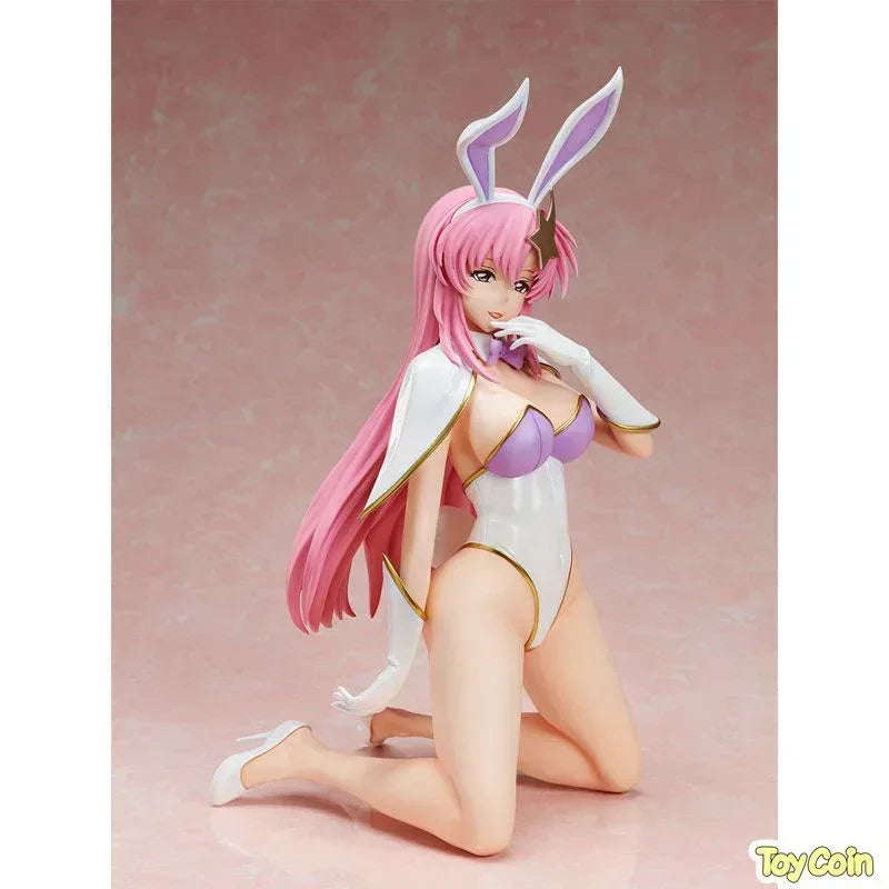 Meer Campbell Bare Leg Bunny Ver. by Megahouse - Shop at ToyCoin