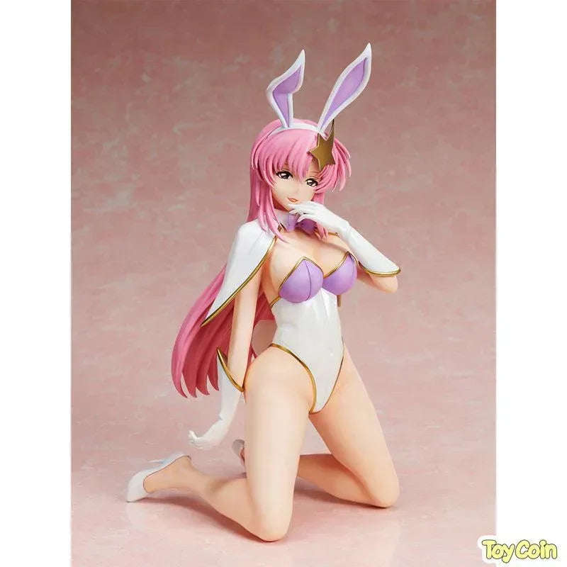 Meer Campbell Bare Leg Bunny Ver. by Megahouse - Shop at ToyCoin