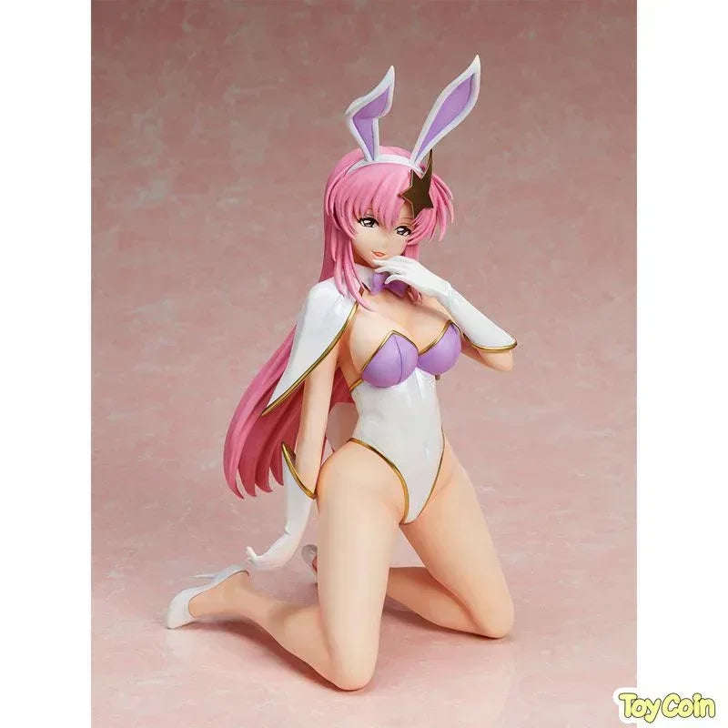 Meer Campbell Bare Leg Bunny Ver. by Megahouse - Shop at ToyCoin