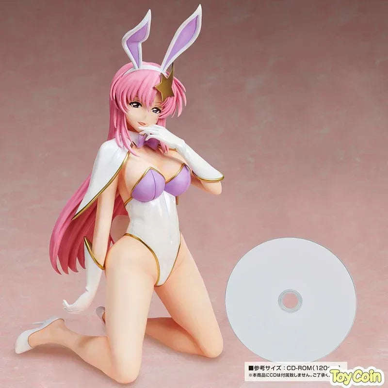 Meer Campbell Bare Leg Bunny Ver. by Megahouse - Shop at ToyCoin