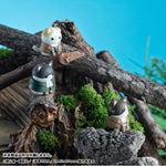 MEGA CAT PROJECT Attack on Titan Shingeki no Nyanko Survey Corps Group danyan! by  Megahouse  ToyCoin