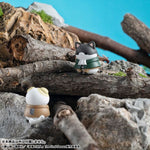 MEGA CAT PROJECT Attack on Titan Shingeki no Nyanko Survey Corps Group danyan! by  Megahouse  ToyCoin