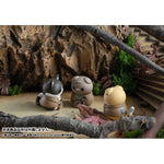 MEGA CAT PROJECT Attack on Titan Shingeki no Nyanko Survey Corps Group danyan! by  Megahouse  ToyCoin