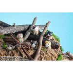 MEGA CAT PROJECT Attack on Titan Shingeki no Nyanko Survey Corps Group danyan! by  Megahouse  ToyCoin
