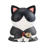 MEGA CAT PROJECT Bleach: Thousand-Year Blood War BLEACH Nyan! by Megahouse - Shop at ToyCoin