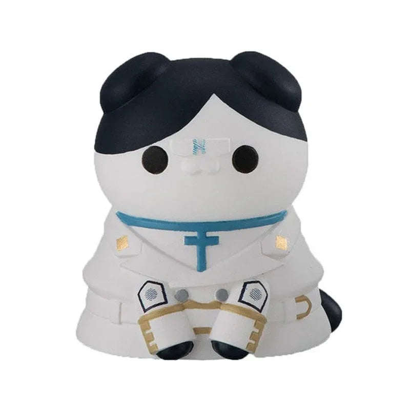 MEGA CAT PROJECT Bleach: Thousand-Year Blood War BLEACH Nyan! by Megahouse - Shop at ToyCoin