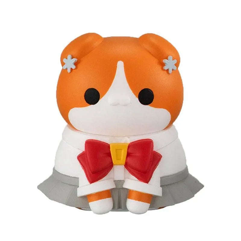 MEGA CAT PROJECT Bleach: Thousand-Year Blood War BLEACH Nyan! by Megahouse - Shop at ToyCoin