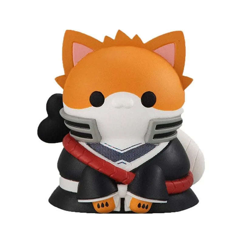 MEGA CAT PROJECT Bleach: Thousand-Year Blood War BLEACH Nyan! by Megahouse - Shop at ToyCoin