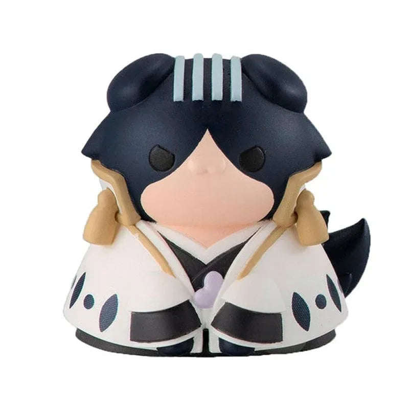 MEGA CAT PROJECT Bleach: Thousand-Year Blood War BLEACH Nyan! by Megahouse - Shop at ToyCoin