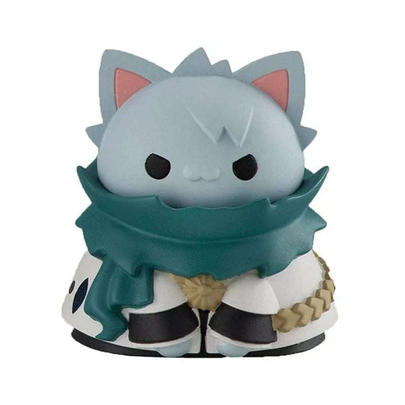 MEGA CAT PROJECT Bleach: Thousand-Year Blood War BLEACH Nyan! by Megahouse - Shop at ToyCoin