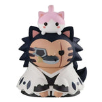 MEGA CAT PROJECT Bleach: Thousand-Year Blood War BLEACH Nyan! by Megahouse - Shop at ToyCoin