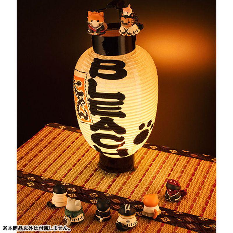 MEGA CAT PROJECT Bleach: Thousand-Year Blood War BLEACH Nyan! by Megahouse - Shop at ToyCoin