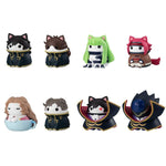 MEGA CAT PROJECT Code Ginyass by Megahouse - Shop at ToyCoin