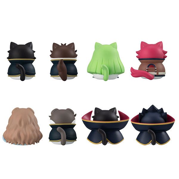 MEGA CAT PROJECT Code Ginyass by Megahouse - Shop at ToyCoin
