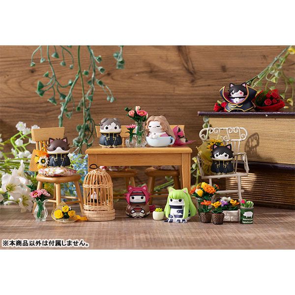 MEGA CAT PROJECT Code Ginyass by Megahouse - Shop at ToyCoin
