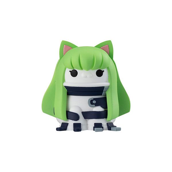 MEGA CAT PROJECT Code Ginyass by Megahouse - Shop at ToyCoin