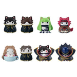 MEGA CAT PROJECT Code Ginyass by Megahouse - Shop at ToyCoin