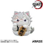 MEGA CAT PROJECT Demon Slayer: Kimetsu no Yaiba Nyanko Maneki Neko Ver. 2 by Megahouse - Shop at ToyCoin