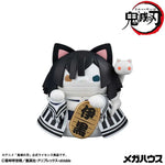 MEGA CAT PROJECT Demon Slayer: Kimetsu no Yaiba Nyanko Maneki Neko Ver. 2 by Megahouse - Shop at ToyCoin