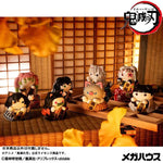 MEGA CAT PROJECT Demon Slayer: Kimetsu no Yaiba Nyanko Maneki Neko Ver. 2 by Megahouse - Shop at ToyCoin
