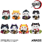 MEGA CAT PROJECT Demon Slayer: Kimetsu no Yaiba Nyanko Maneki Neko Ver. by Megahouse - Shop at ToyCoin
