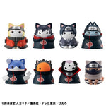 Mega Cat Project Final Confrontation with "Akatsuki"! Hidden Village of Leaf's Offense and Defense Part! by Megahouse - Shop at ToyCoin