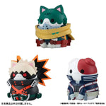MEGA CAT PROJECT Giant HeroAca Nyanko Izuku Midoriya by Megahouse - Shop at ToyCoin