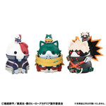 MEGA CAT PROJECT Giant HeroAca Nyanko Shoto Todoroki by Megahouse - Shop at ToyCoin