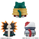 MEGA CAT PROJECT Giant HeroAca Nyanko Shoto Todoroki by Megahouse - Shop at ToyCoin