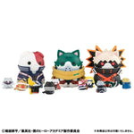 MEGA CAT PROJECT Giant HeroAca Nyanko Shoto Todoroki by Megahouse - Shop at ToyCoin