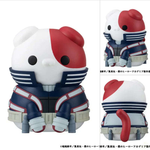MEGA CAT PROJECT Giant HeroAca Nyanko Shoto Todoroki by Megahouse - Shop at ToyCoin