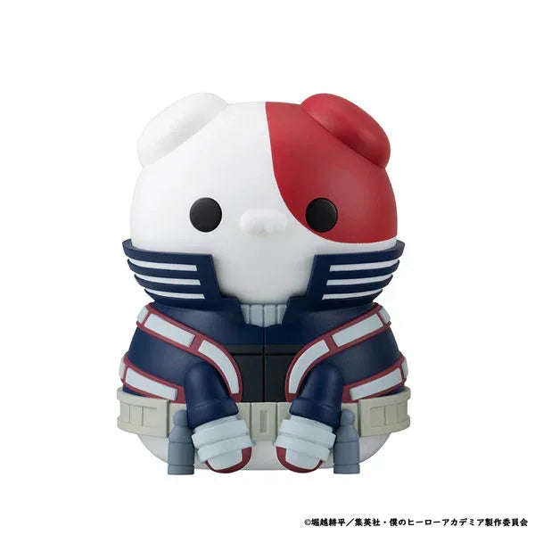 MEGA CAT PROJECT Giant HeroAca Nyanko Shoto Todoroki by Megahouse - Shop at ToyCoin