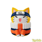MEGA CAT PROJECT Giant Nyaruto! Naruto Uzumaki by Megahouse - Shop at ToyCoin