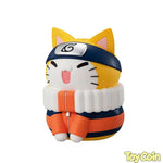 MEGA CAT PROJECT Giant Nyaruto! Naruto Uzumaki by Megahouse - Shop at ToyCoin