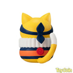 MEGA CAT PROJECT Giant Nyaruto! Naruto Uzumaki by Megahouse - Shop at ToyCoin