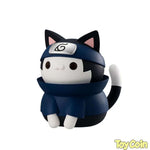 MEGA CAT PROJECT Giant Nyaruto! Sasuke Uchiha by Megahouse - Shop at ToyCoin