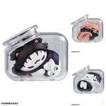 MEGA CAT PROJECT Jujutsu Kaisen: Oyasumi Jujutsu Nyanko by Megahouse - Shop at ToyCoin
