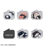 MEGA CAT PROJECT Jujutsu Kaisen: Oyasumi Jujutsu Nyanko by Megahouse - Shop at ToyCoin