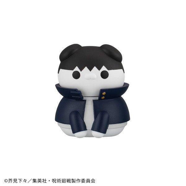 MEGA CAT PROJECT Jujutsu Nyanko Hidden Inventory / Premature by Megahouse - Shop at ToyCoin