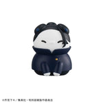 MEGA CAT PROJECT Jujutsu Nyanko Hidden Inventory / Premature by Megahouse - Shop at ToyCoin