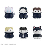 MEGA CAT PROJECT Jujutsu Nyanko Hidden Inventory / Premature by Megahouse - Shop at ToyCoin