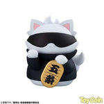MEGA CAT PROJECT Jujutsu Nyanko Maneki Neko Nyan! by Megahouse - Shop at ToyCoin