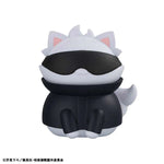 MEGA CAT PROJECT Jujutsu Nyanko Shibuya Incident by Megahouse - Shop at ToyCoin