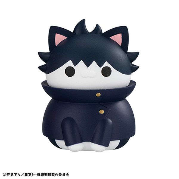 MEGA CAT PROJECT Jujutsu Nyanko Shibuya Incident by Megahouse - Shop at ToyCoin
