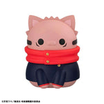 MEGA CAT PROJECT Jujutsu Nyanko Shibuya Incident by Megahouse - Shop at ToyCoin