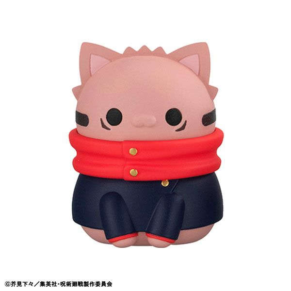 MEGA CAT PROJECT Jujutsu Nyanko Shibuya Incident by Megahouse - Shop at ToyCoin