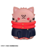MEGA CAT PROJECT Jujutsu Nyanko Shibuya Incident by Megahouse - Shop at ToyCoin